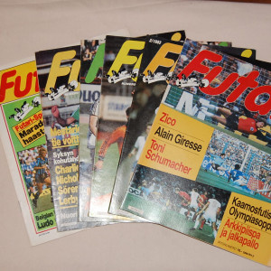 Futari vuosikerta 1983